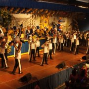 KG Fidele Bröhler Falkenjäger (11.02.12)